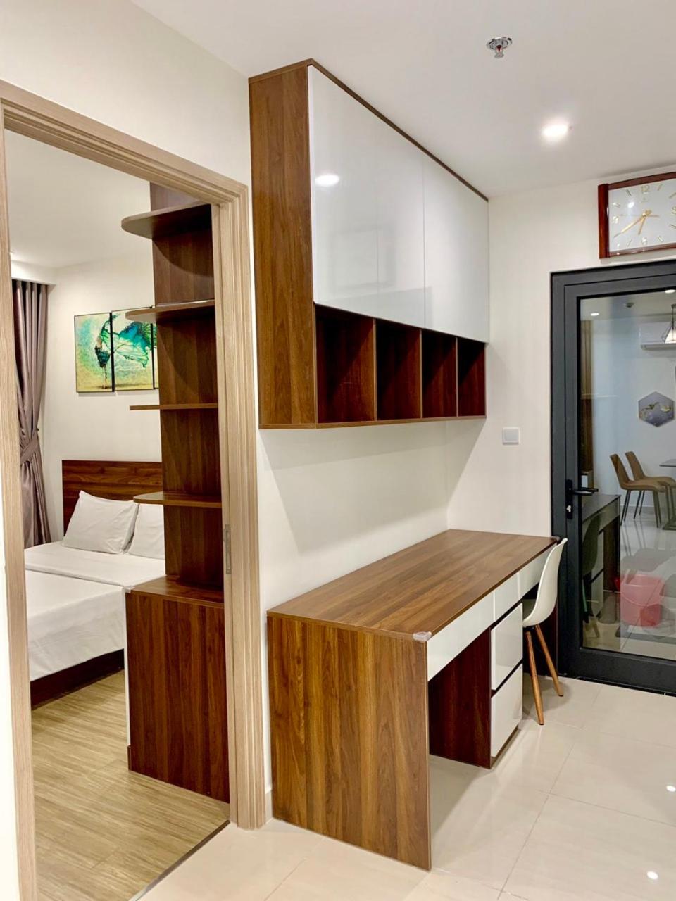 Vinhome Smart City Tây Mỗ Nam Từ Liêm Hà Nội