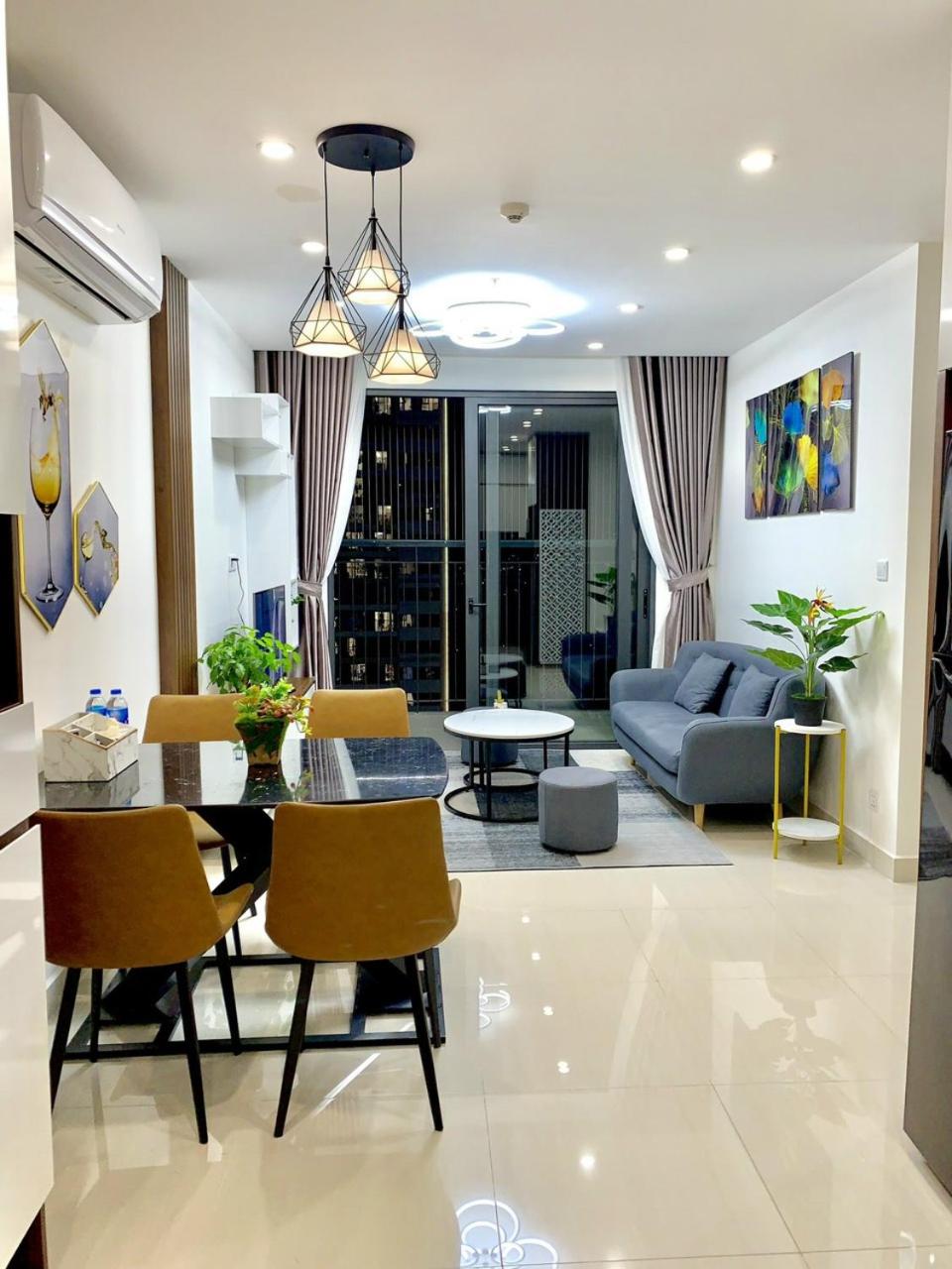 Vinhome Smart City Tây Mỗ Nam Từ Liêm Hà Nội