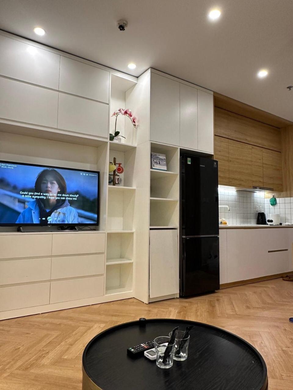 Vinhome Smart City Tây Mỗ Nam Từ Liêm Hà Nội