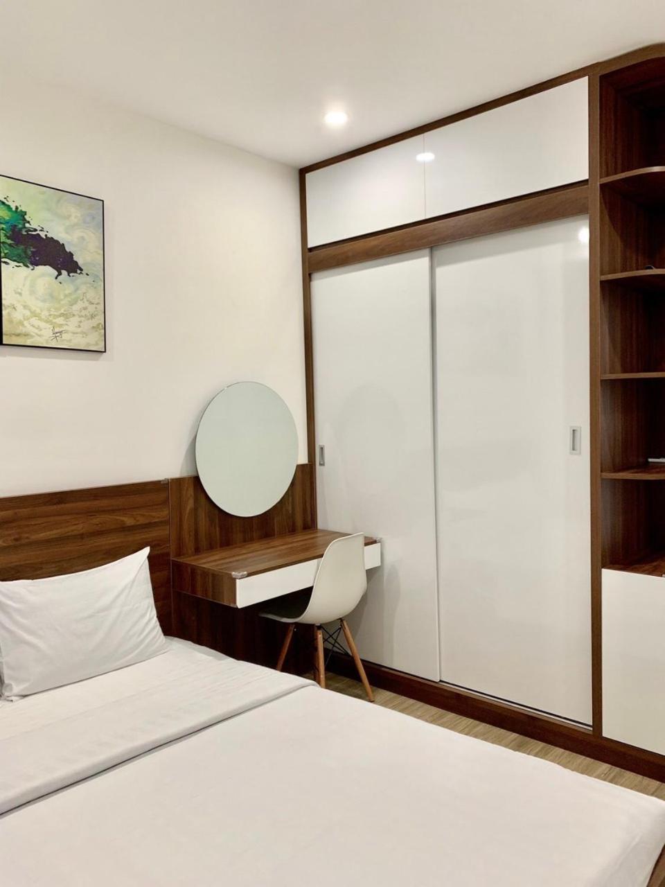 Vinhome Smart City Tây Mỗ Nam Từ Liêm Hà Nội