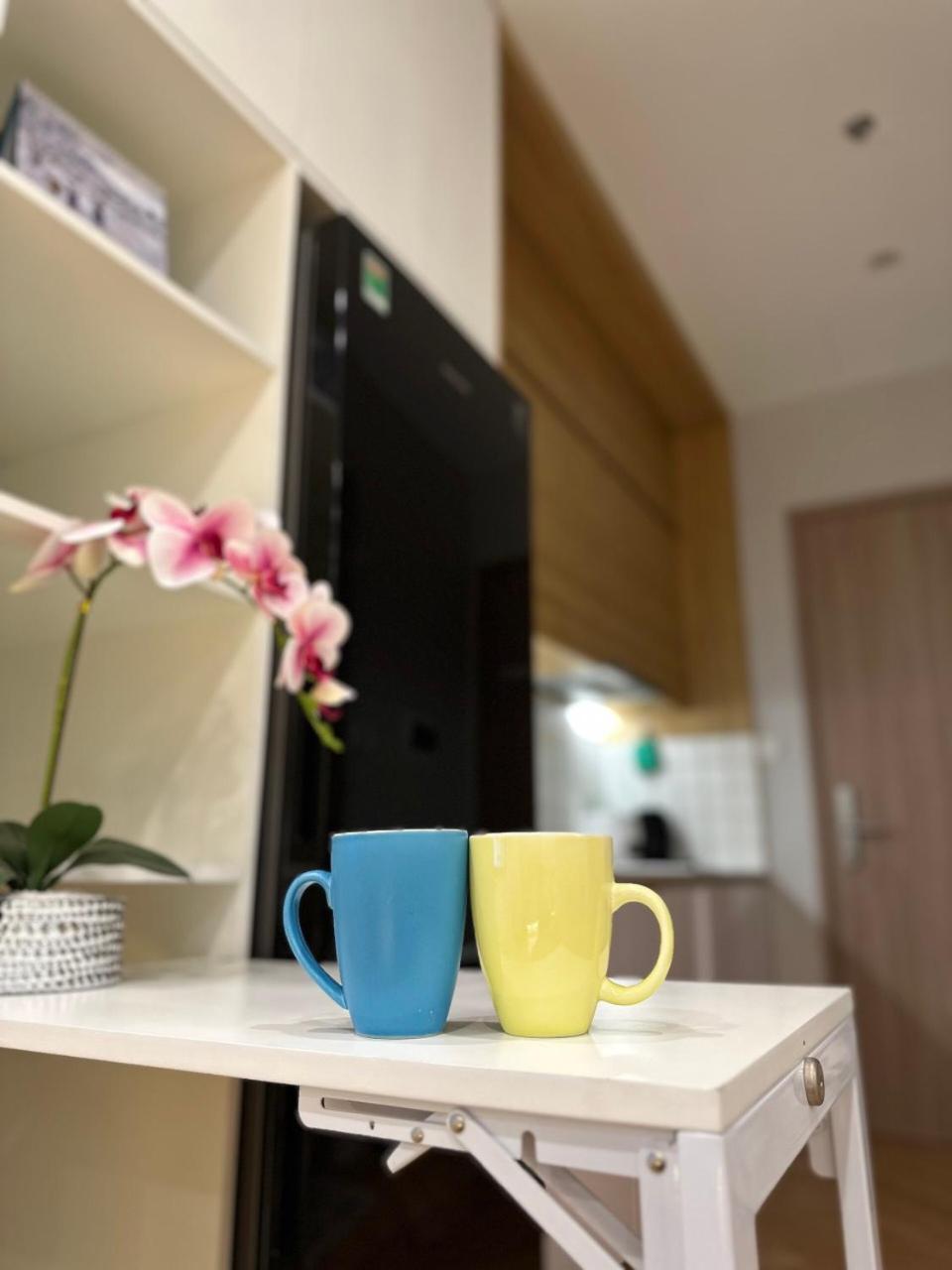 Vinhome Smart City Tây Mỗ Nam Từ Liêm Hà Nội