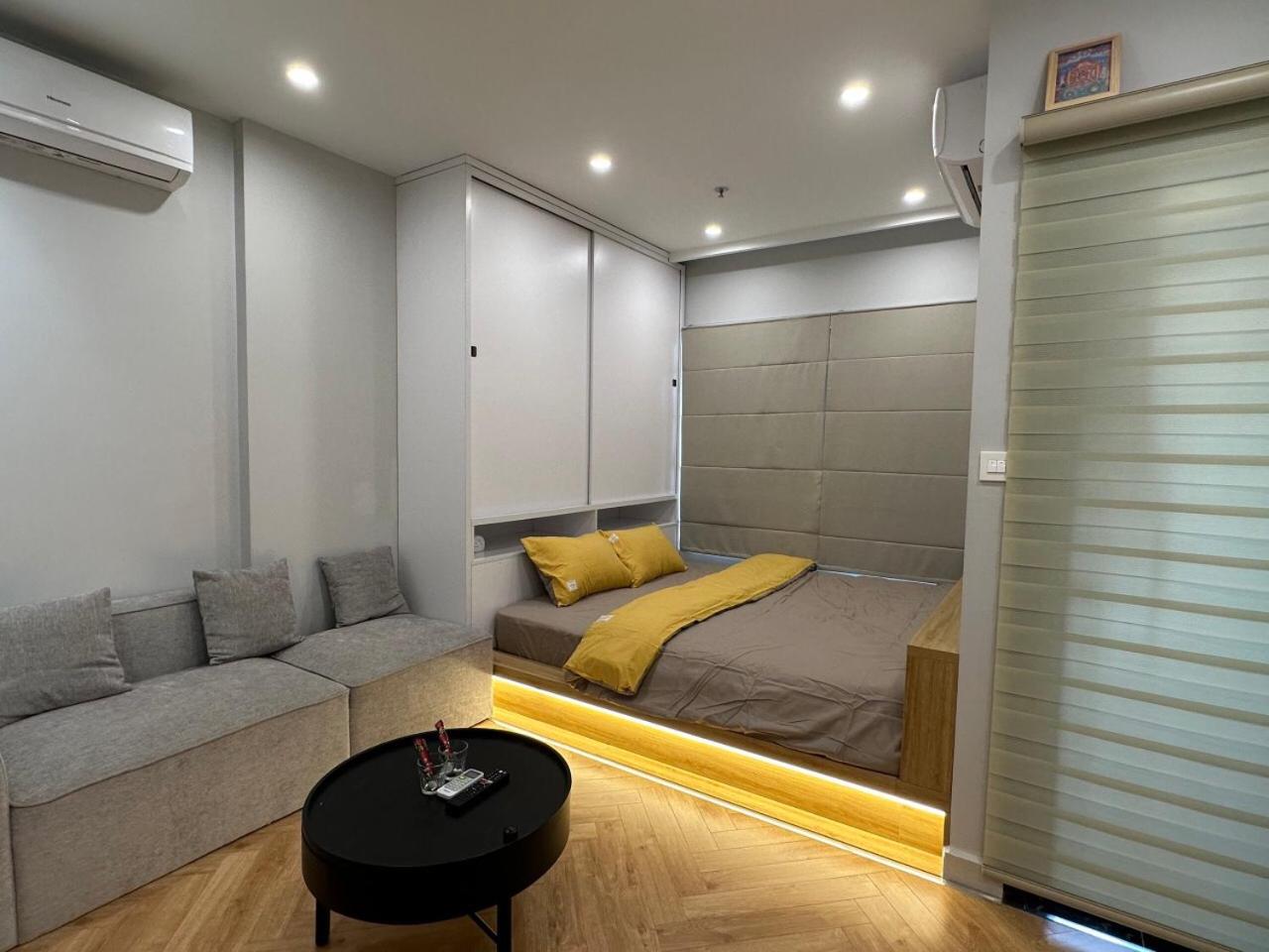 Vinhome Smart City Tây Mỗ Nam Từ Liêm Hà Nội