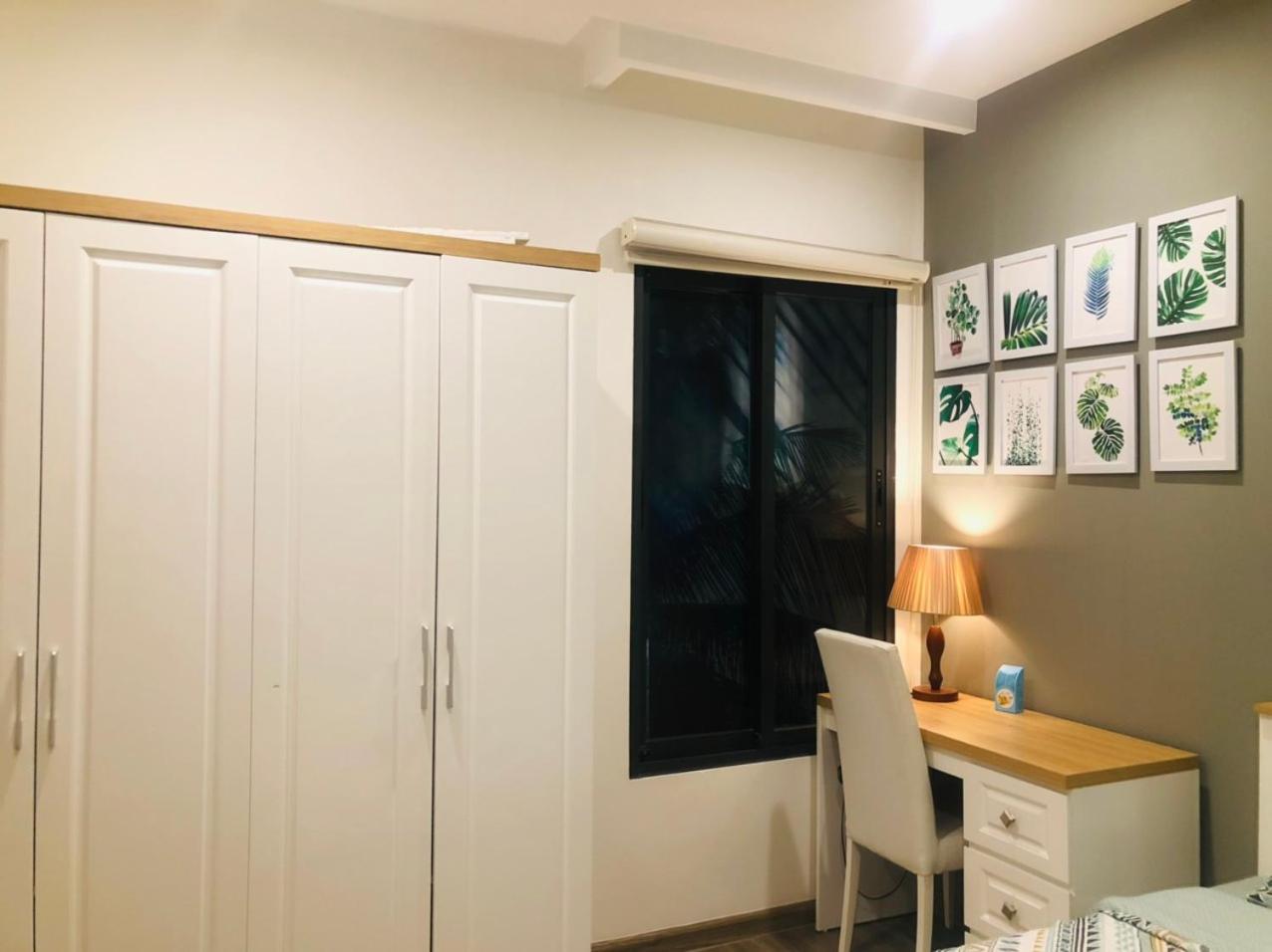 Vinhome Smart City Tây Mỗ Nam Từ Liêm Hà Nội