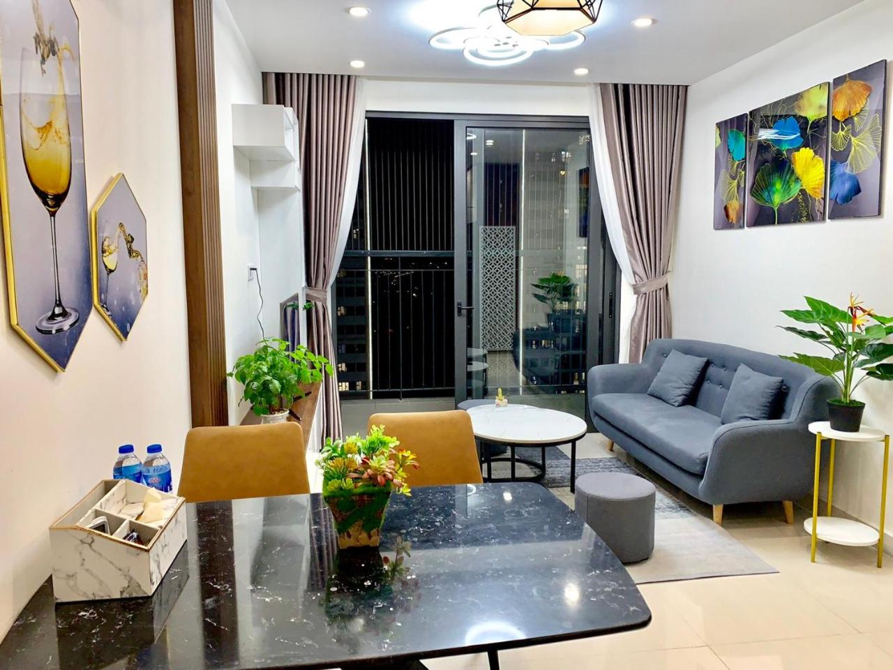 Vinhome Smart City Tây Mỗ Nam Từ Liêm Hà Nội