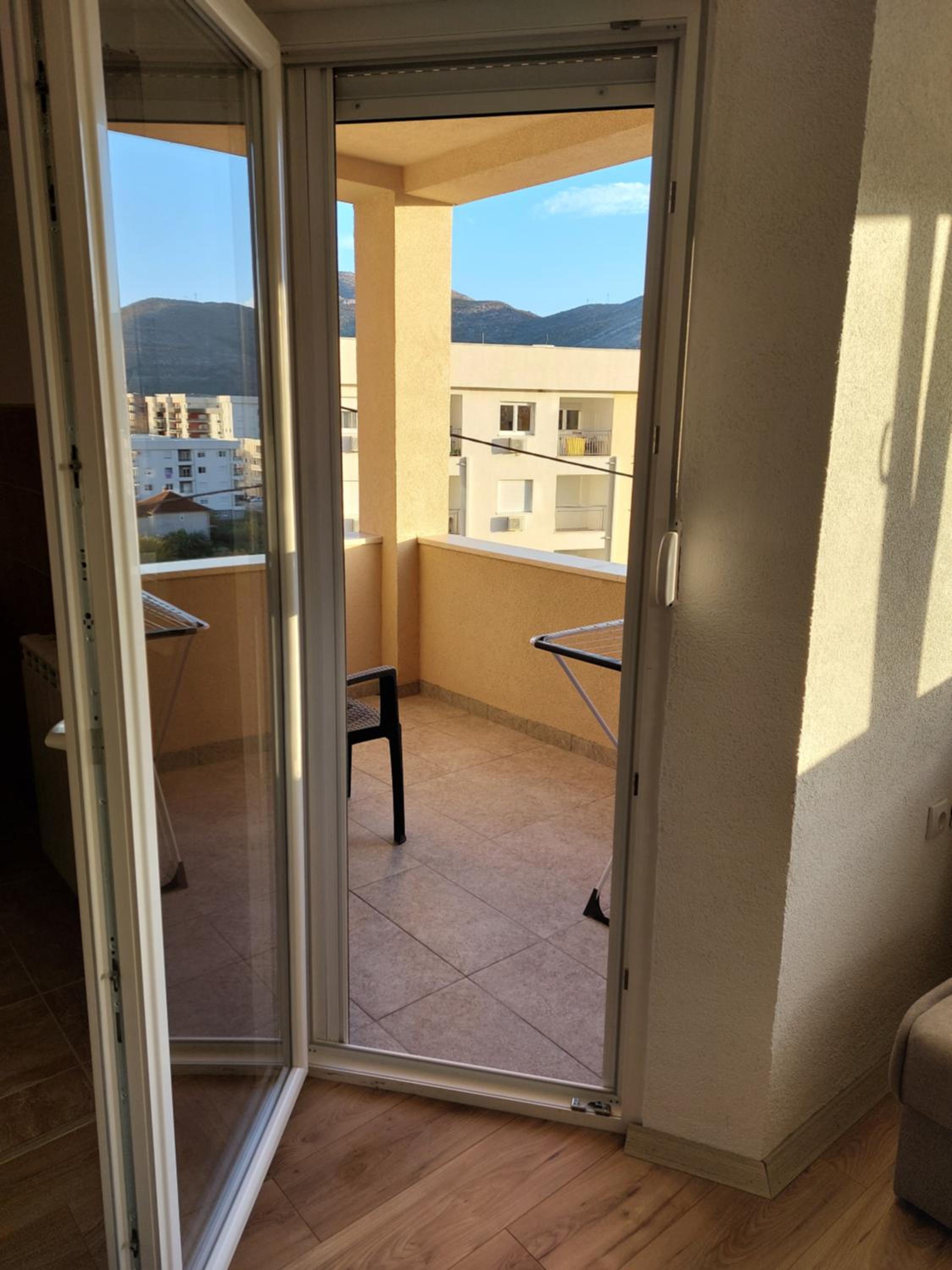 Apartman Mladen