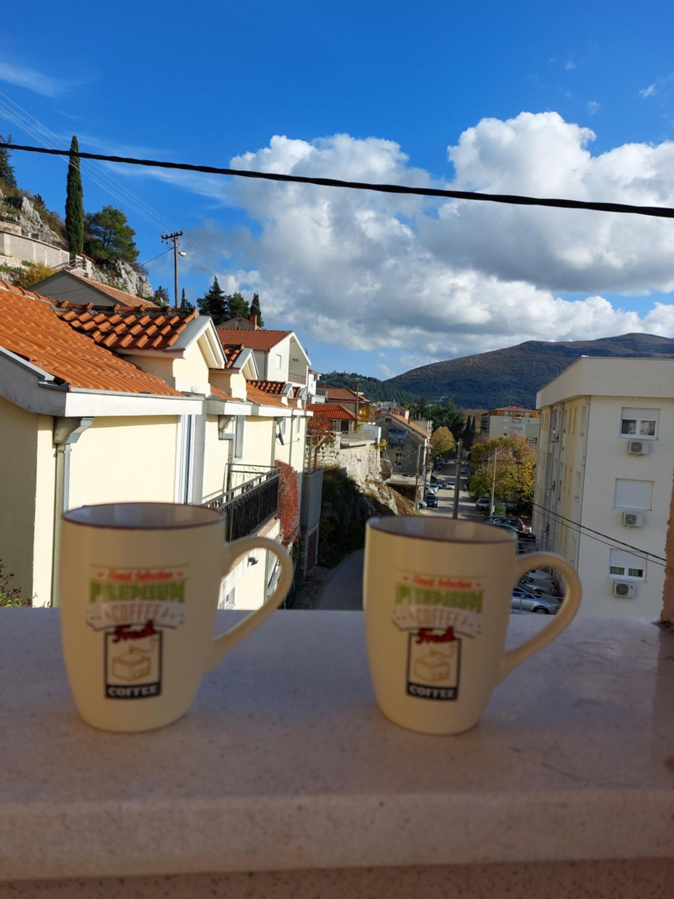 Apartman Mladen