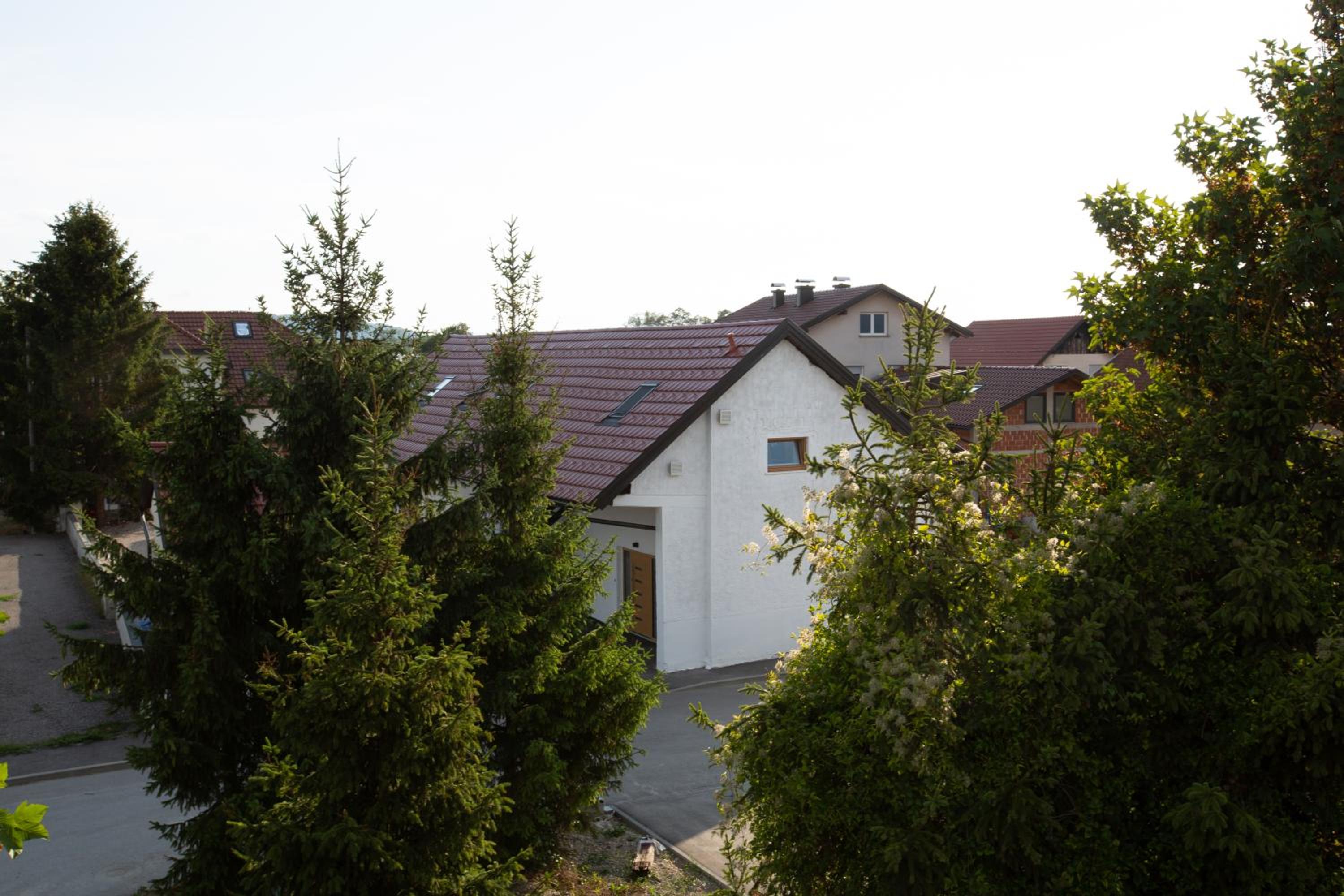 AppPrusnik