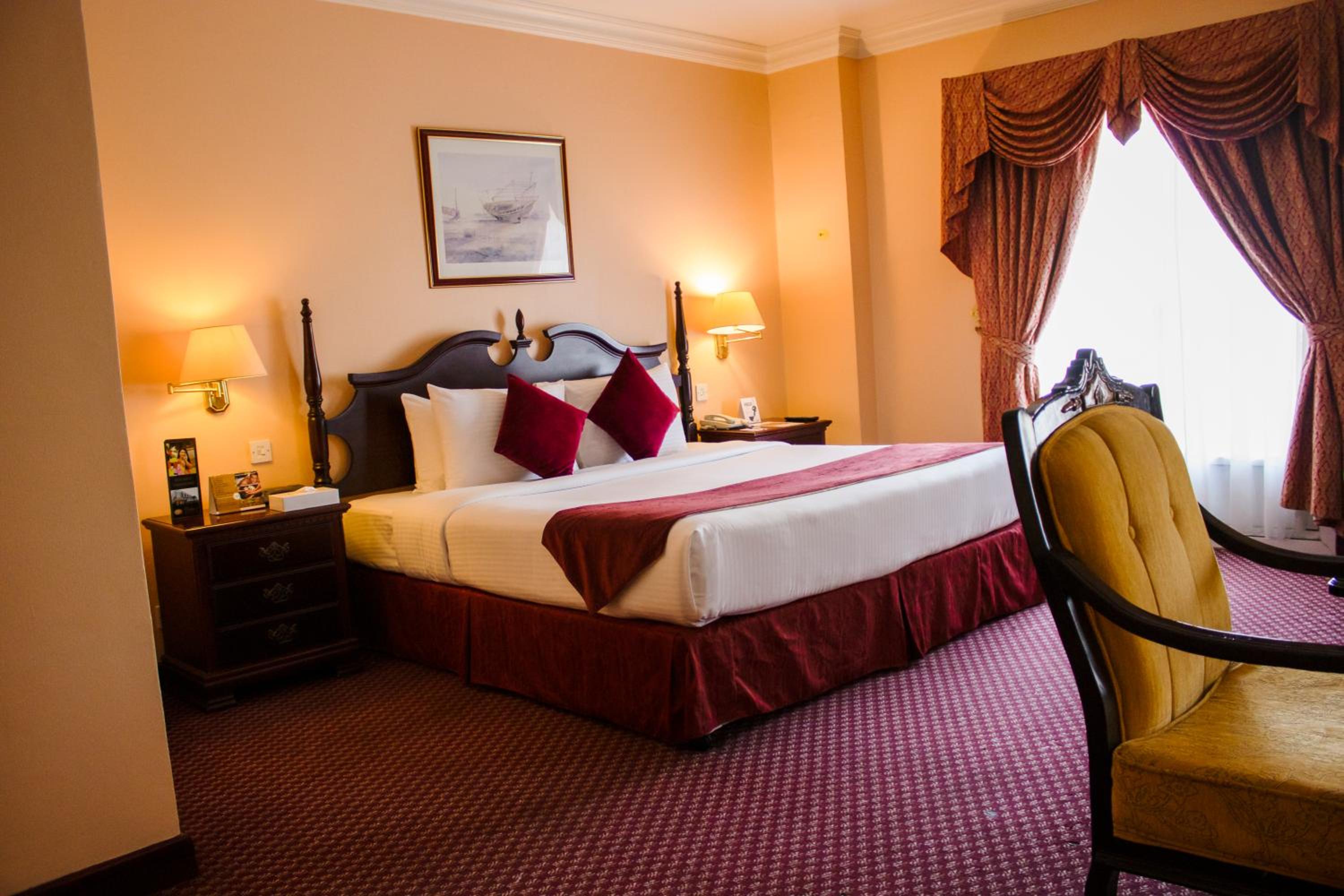 Delmon International Hotel photo 38 of 49