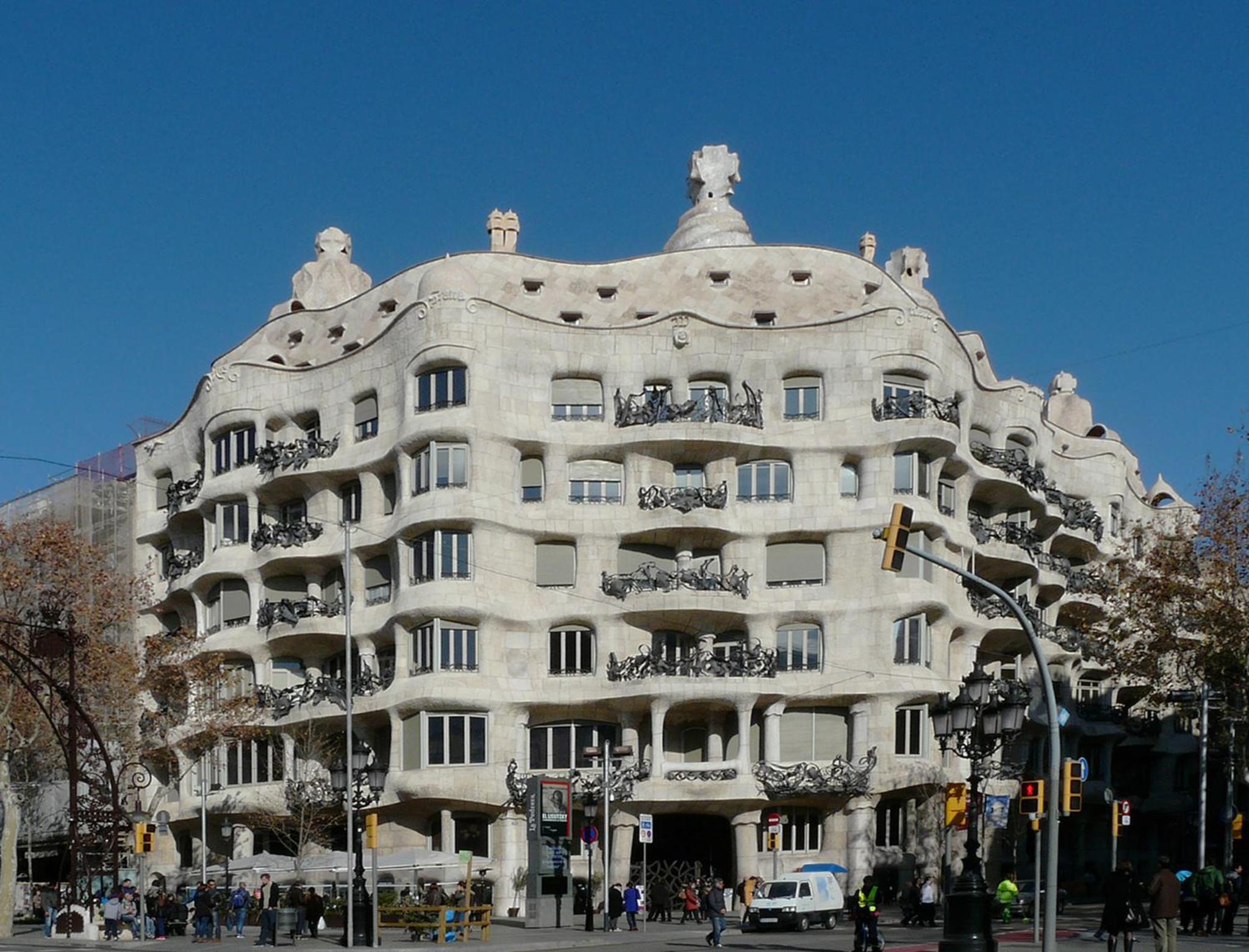 Casa Mathilda