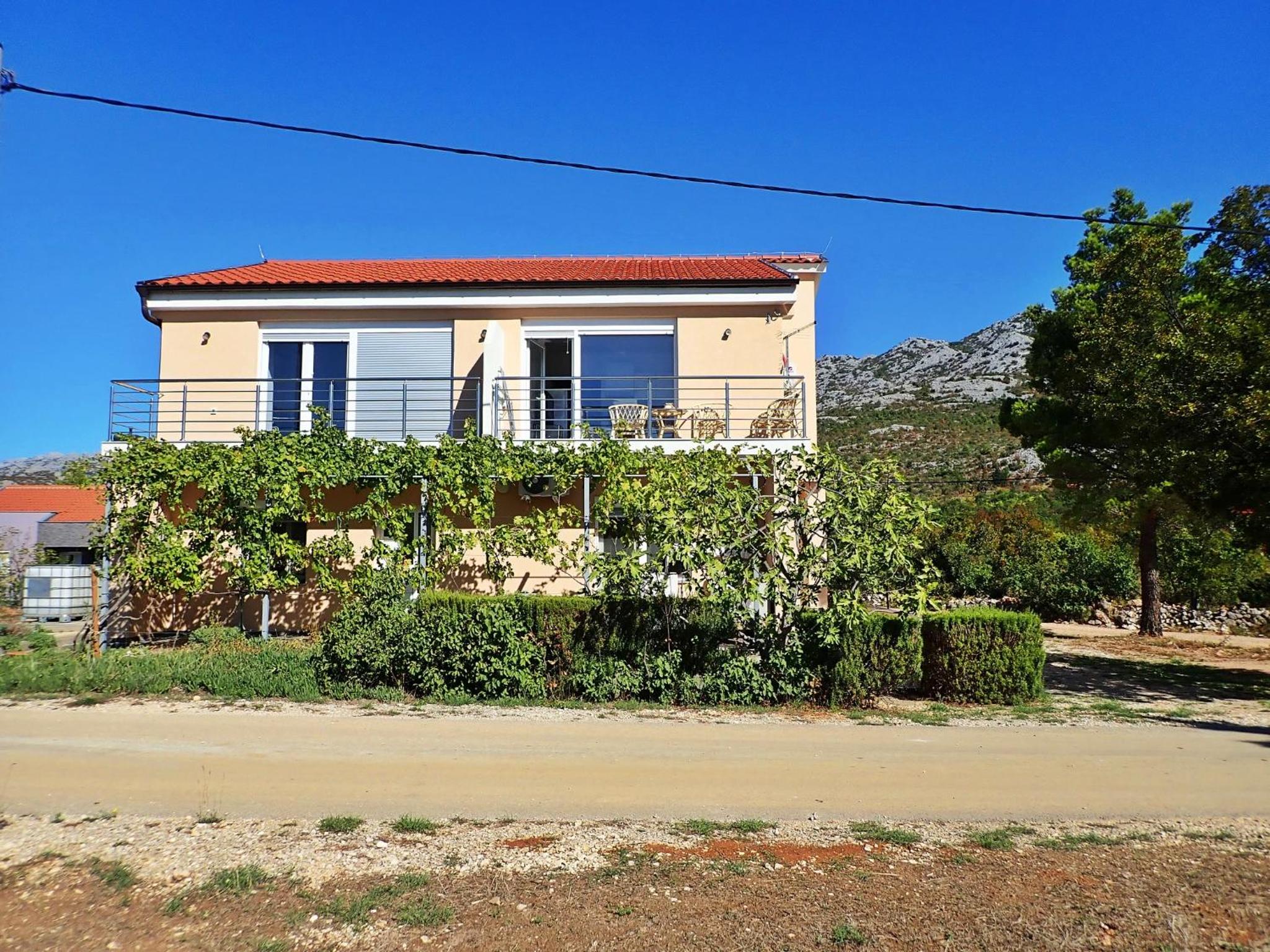 Apartman Morjani