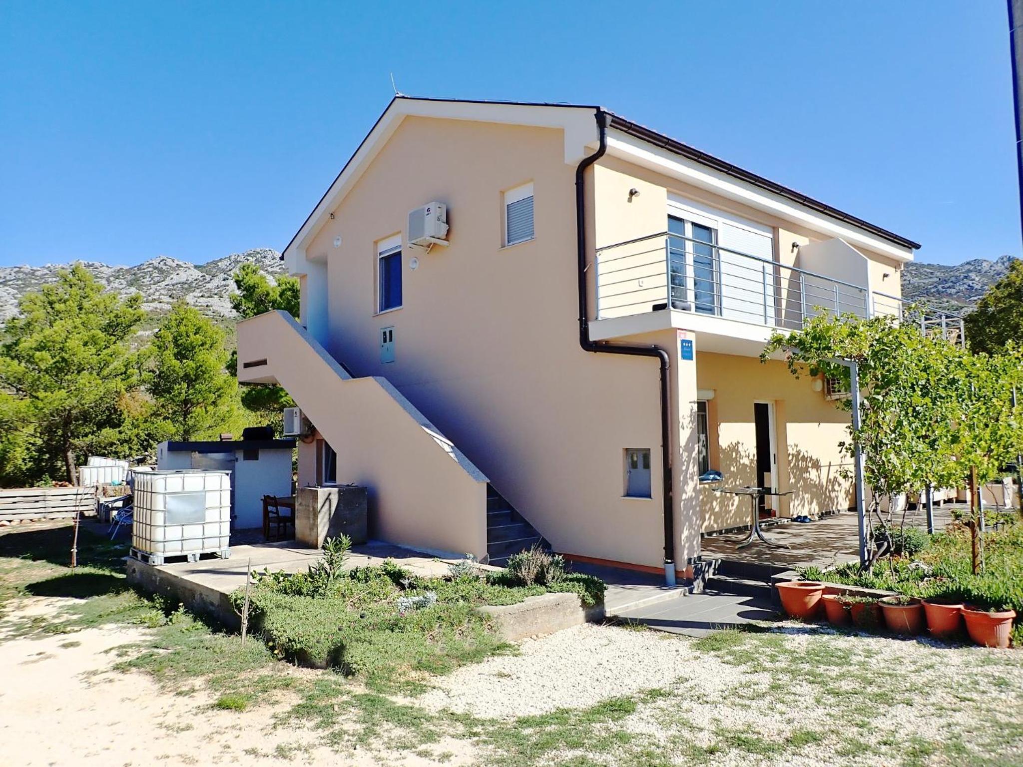 Apartman Morjani