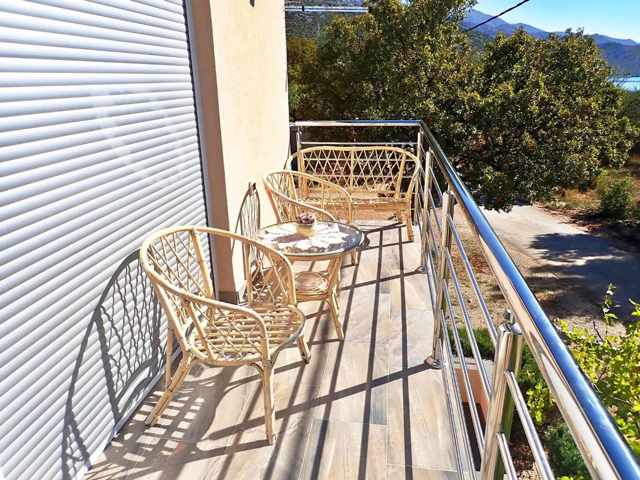 Apartman Morjani