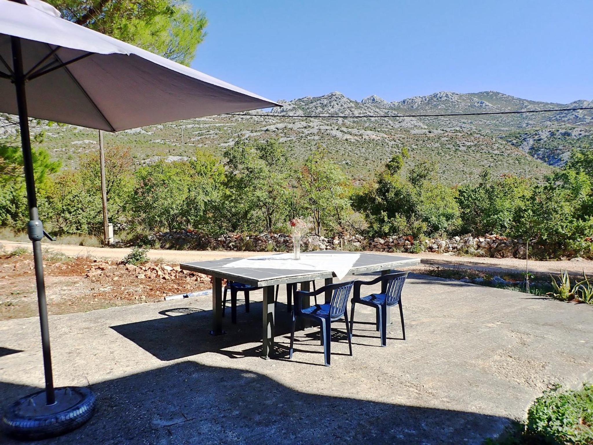 Apartman Morjani