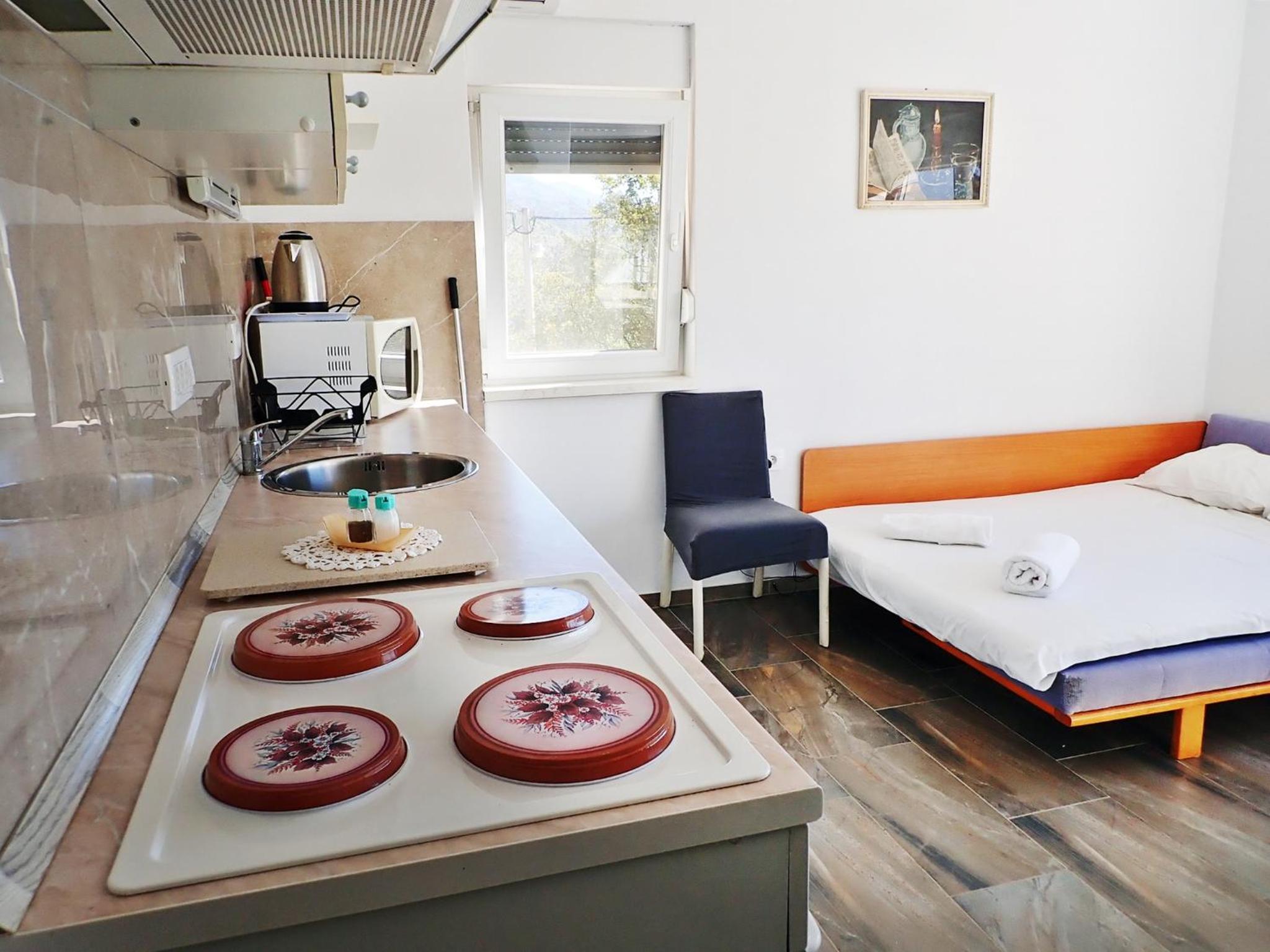 Apartman Morjani