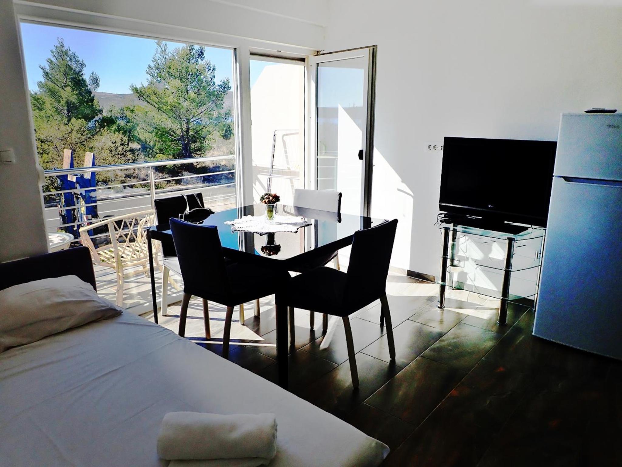 Apartman Morjani