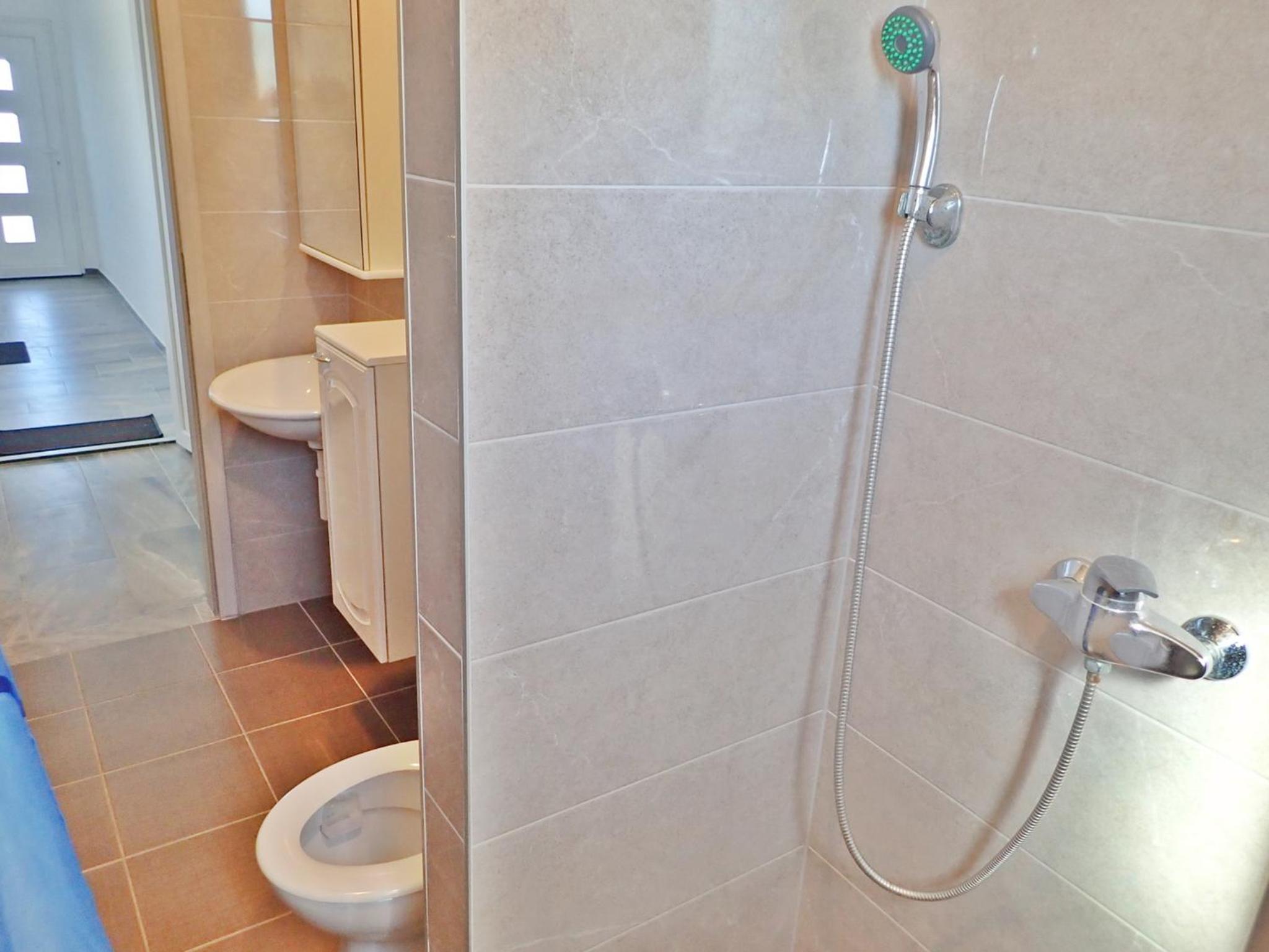 Apartman Morjani