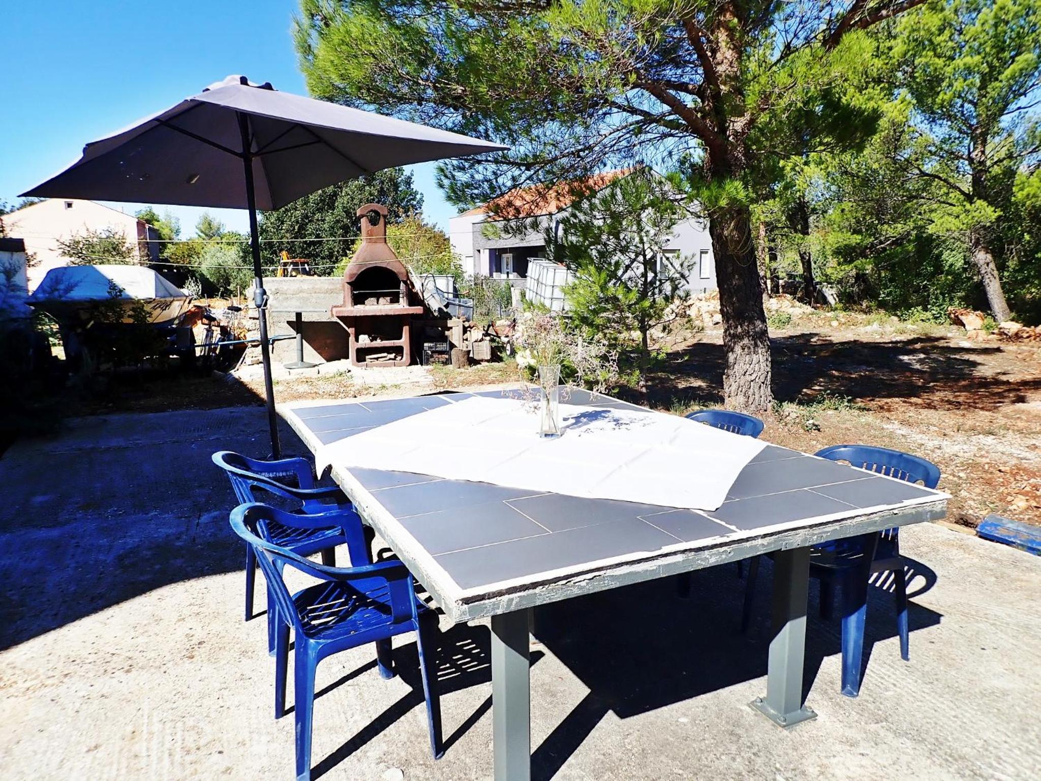 Apartman Morjani