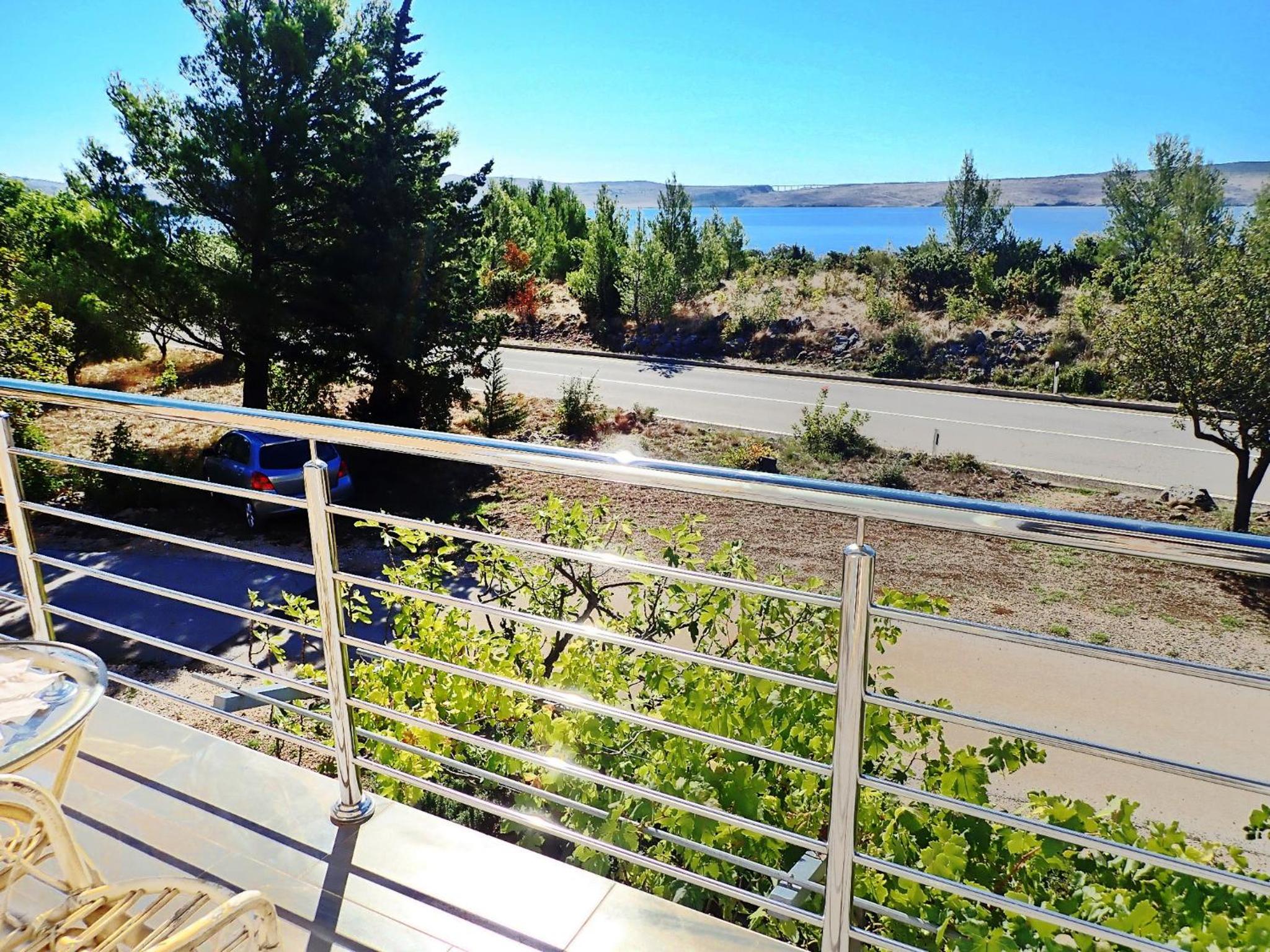 Apartman Morjani