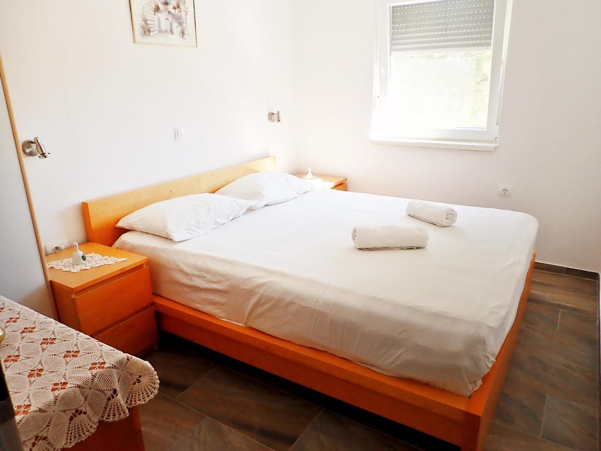 Apartman Morjani