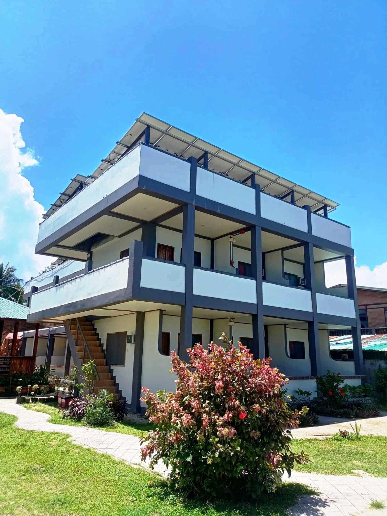 Ausan Beach Front Cottages, San Vicente - 10