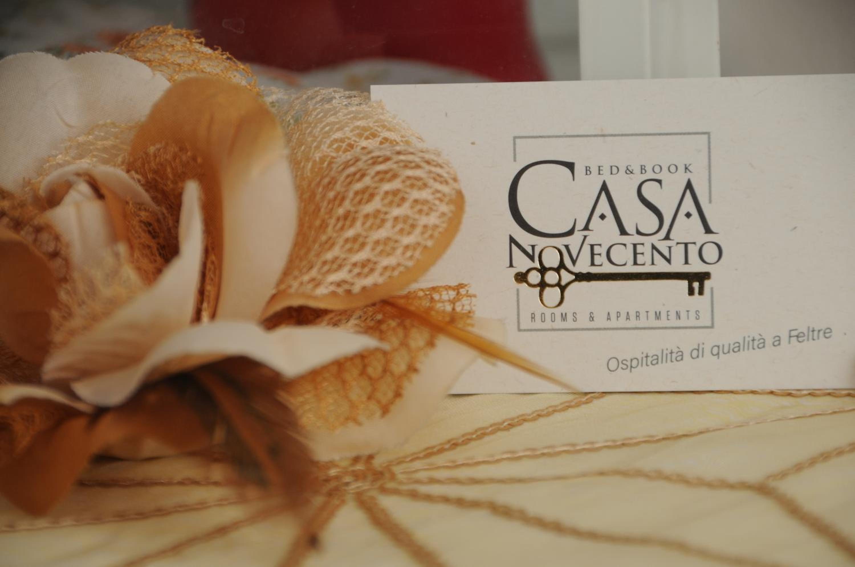Delizioso appartamento
