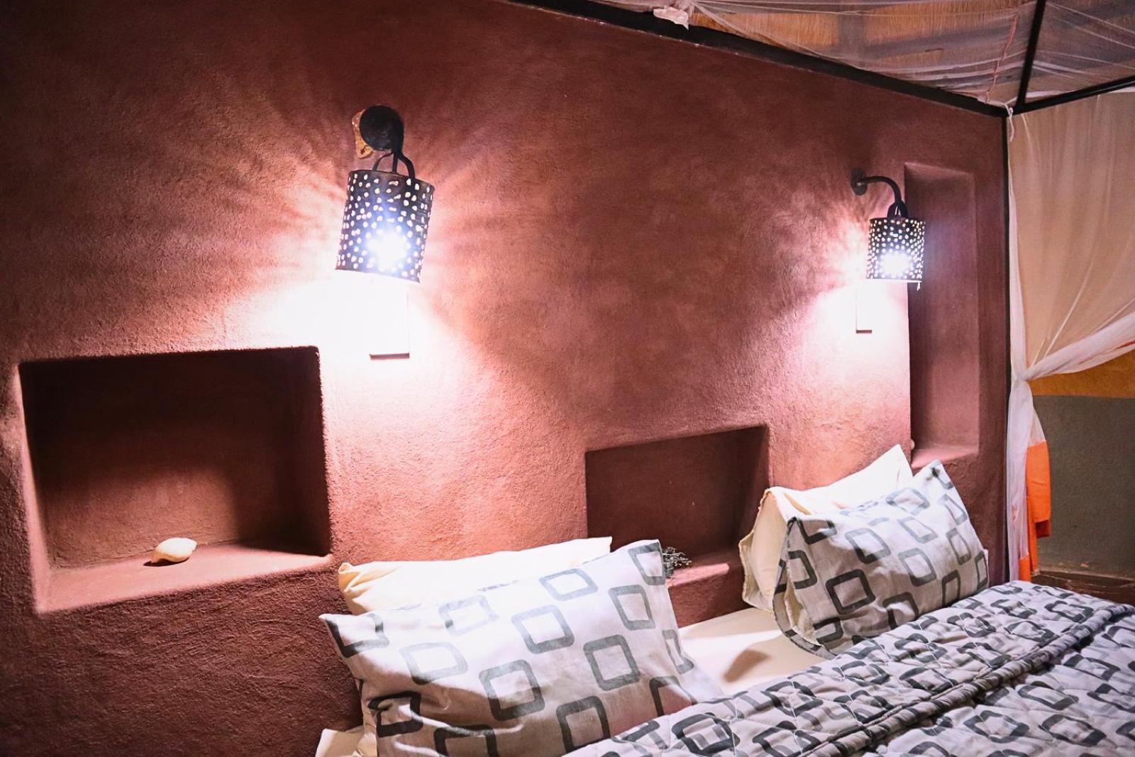 Munga Eco-Lodge