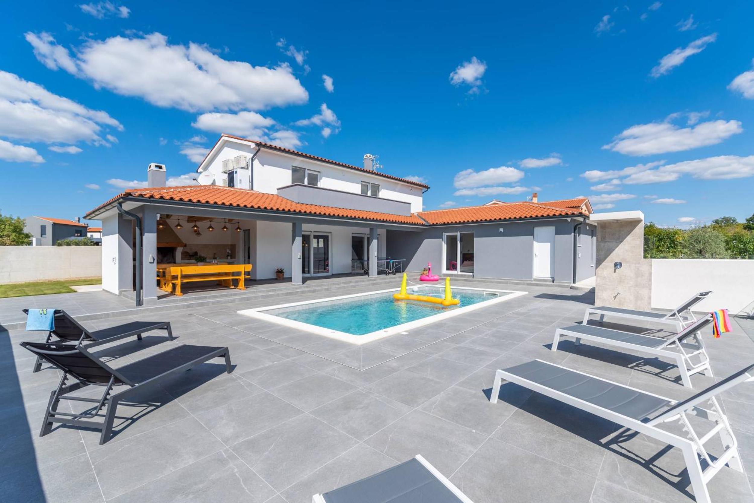 Villa Casa Mara
