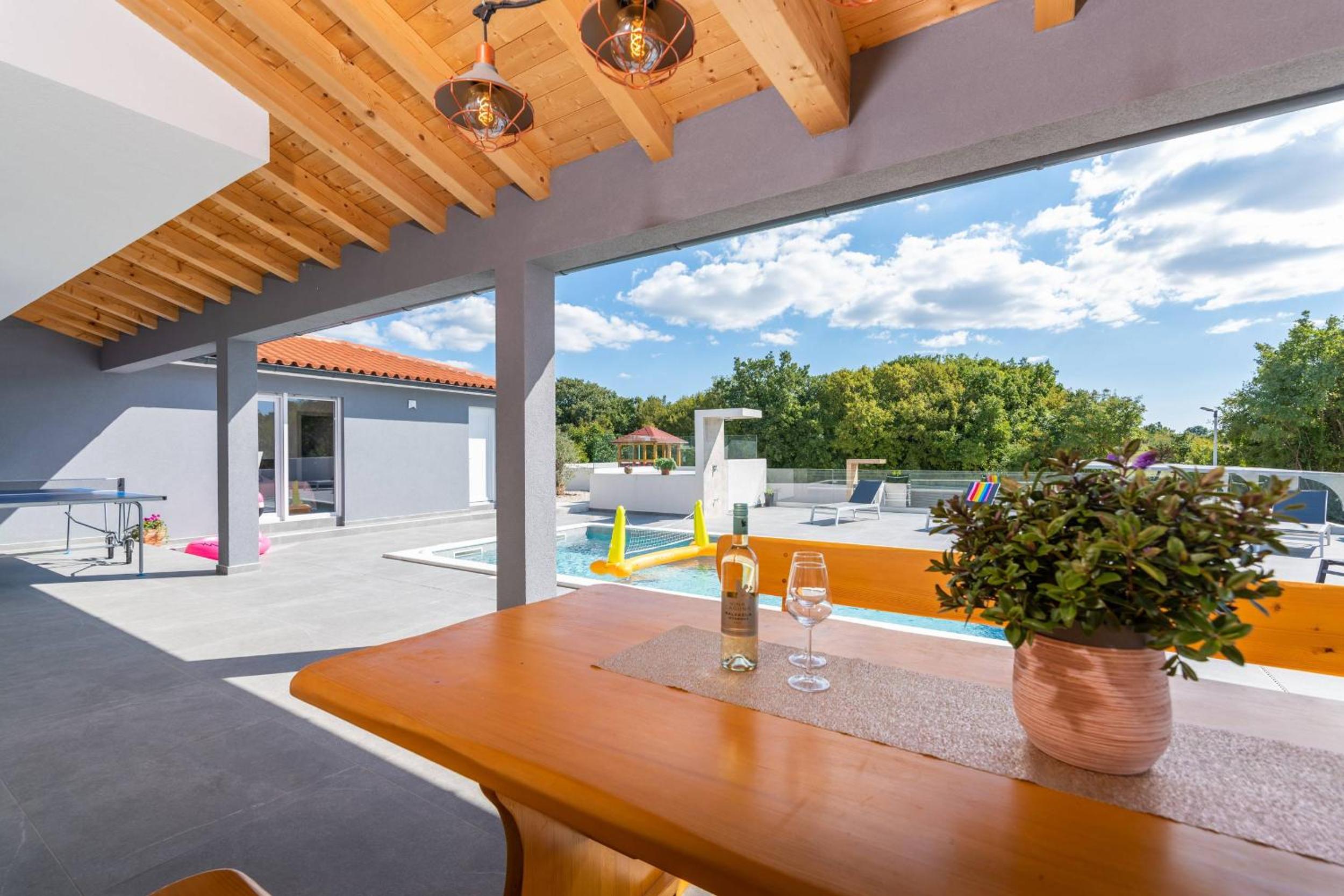 Villa Casa Mara
