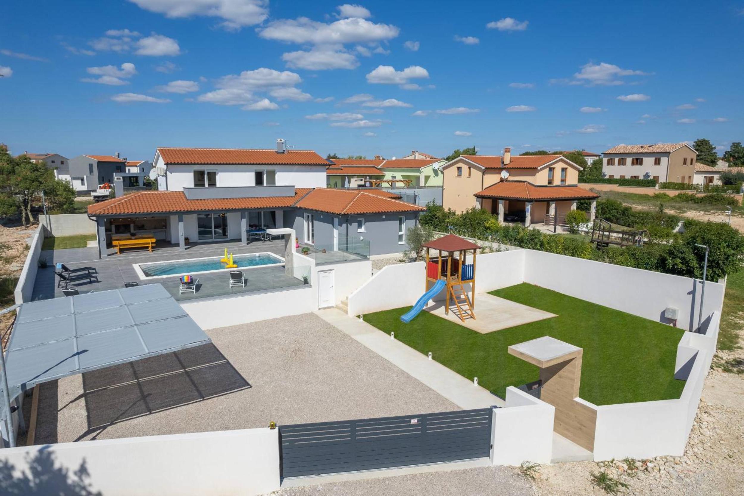 Villa Casa Mara