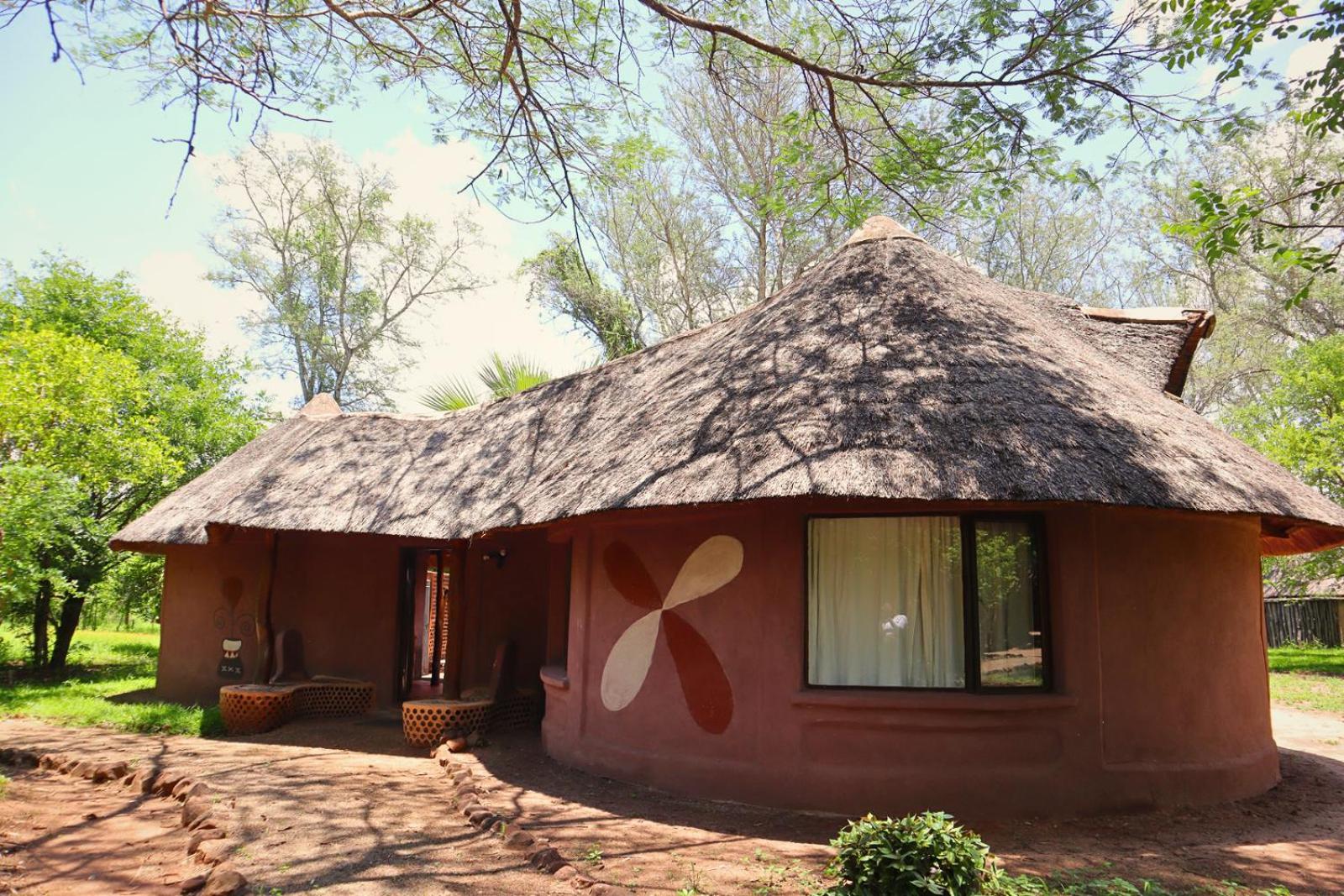 Munga Eco-Lodge