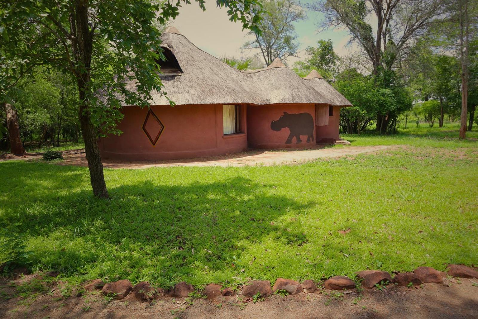 Munga Eco-Lodge