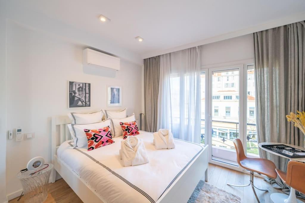 Luxury Apartment - 150m to Palais des Festivals ( Cannes ) photo 1