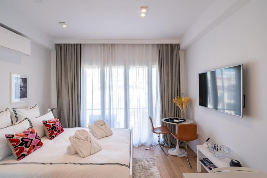 Luxury Apartment - 150m to Palais des Festivals ( Cannes ) photo 3