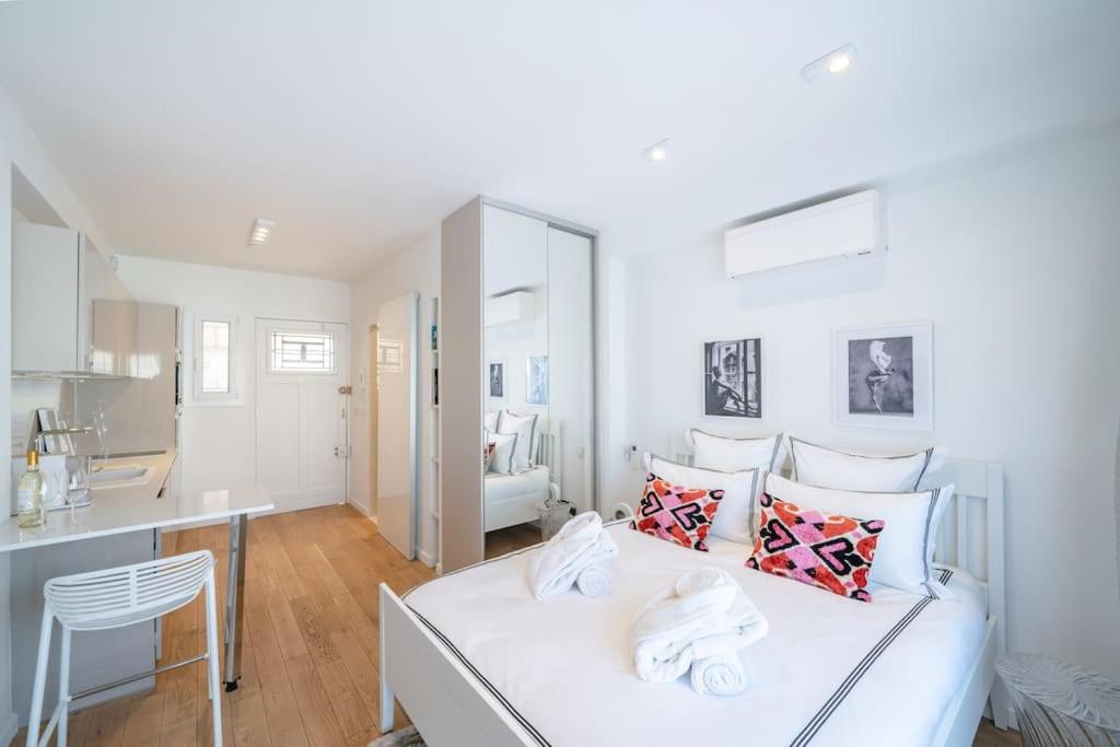 Luxury Apartment - 150m to Palais des Festivals ( Cannes ) photo 5