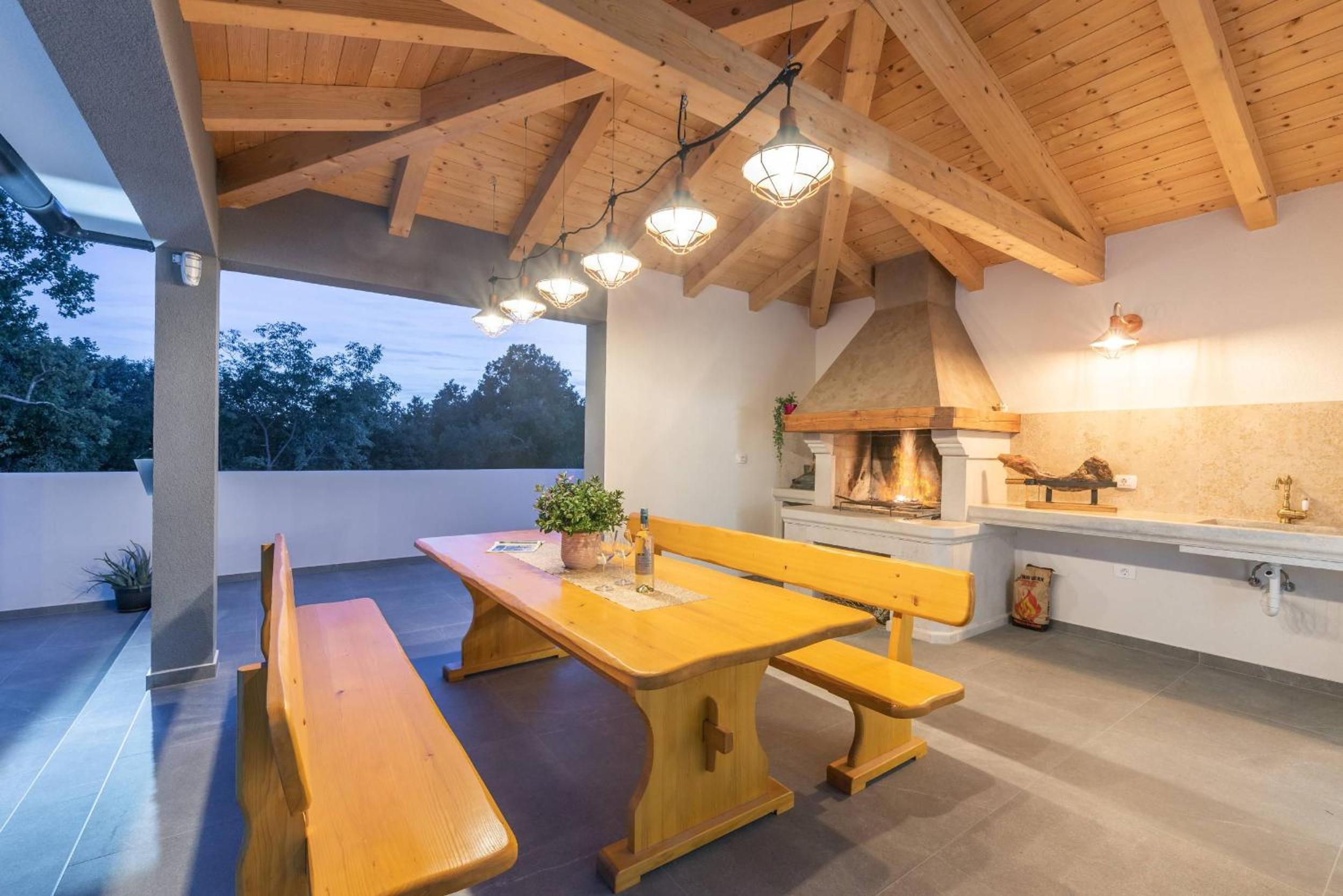Villa Casa Mara