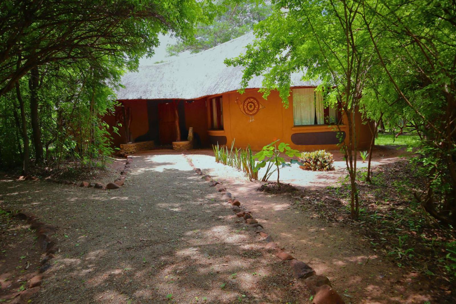 Munga Eco-Lodge