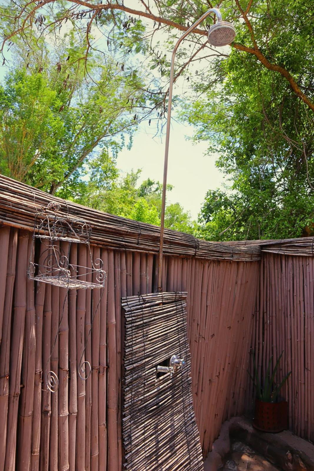 Munga Eco-Lodge