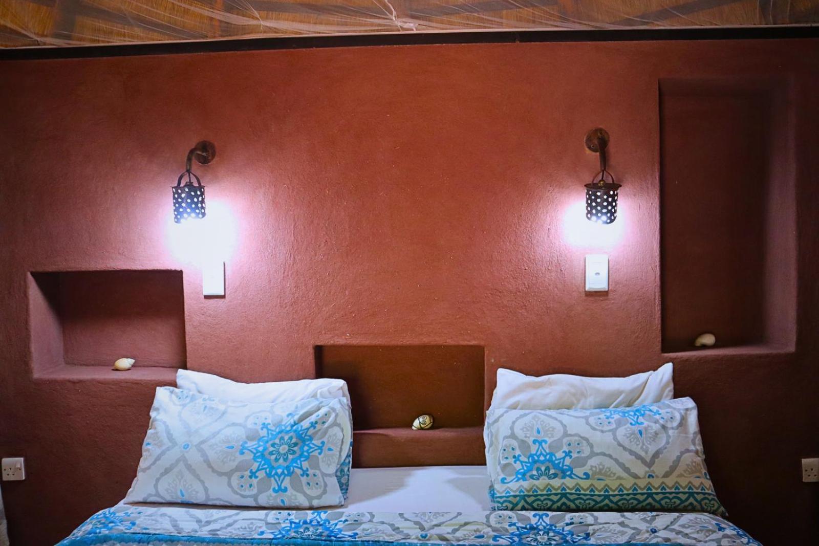 Munga Eco-Lodge