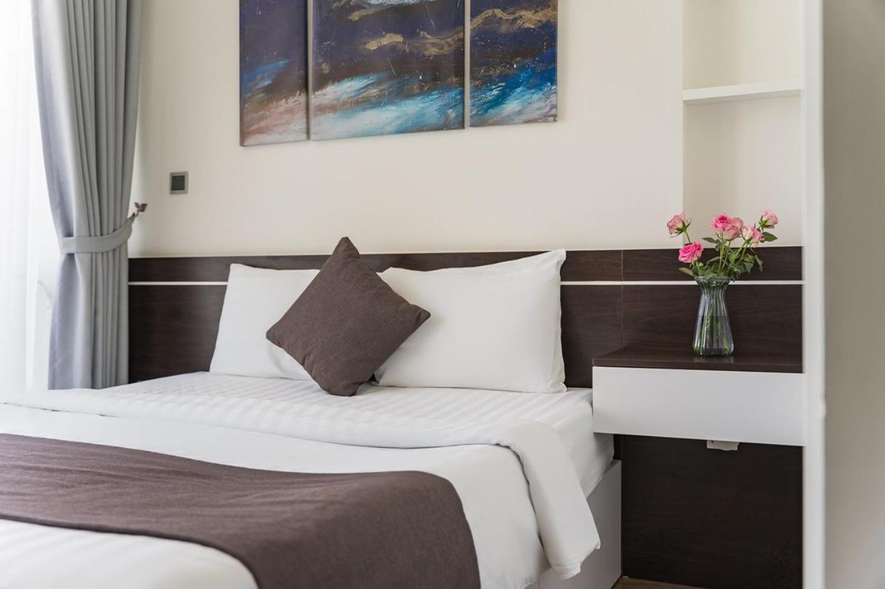 Vinhomes Greenbay Mễ Trì Nam Từ Liêm Hà Nội
