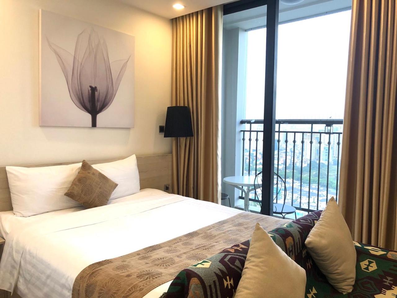 Vinhomes Greenbay Mễ Trì Nam Từ Liêm Hà Nội