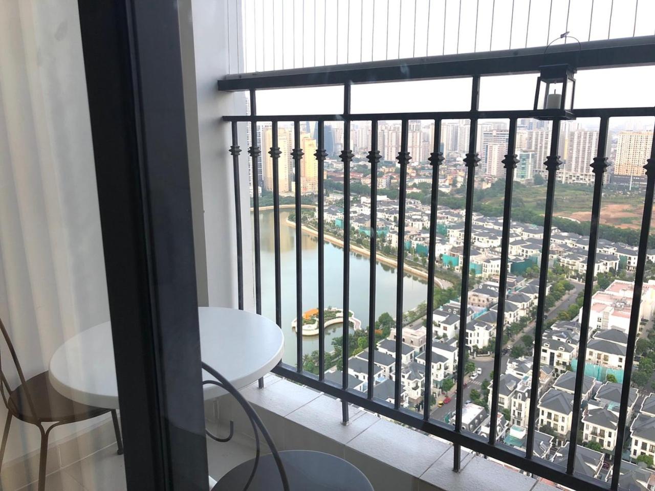 Vinhomes Greenbay Mễ Trì Nam Từ Liêm Hà Nội