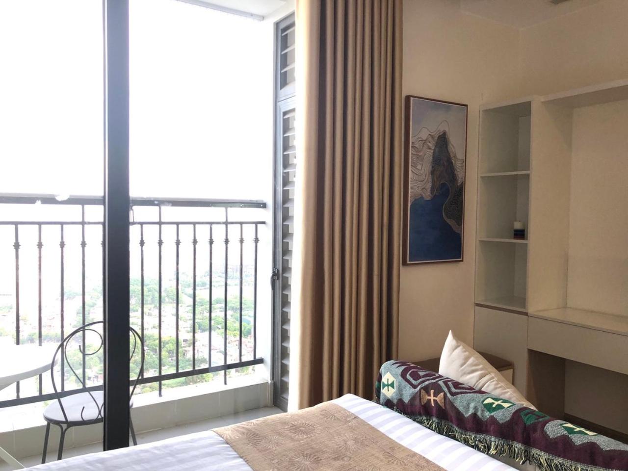 Vinhomes Greenbay Mễ Trì Nam Từ Liêm Hà Nội