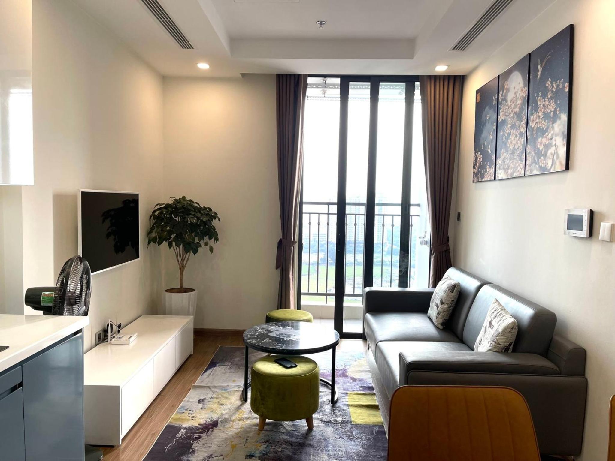 Vinhomes Greenbay Mễ Trì Nam Từ Liêm Hà Nội