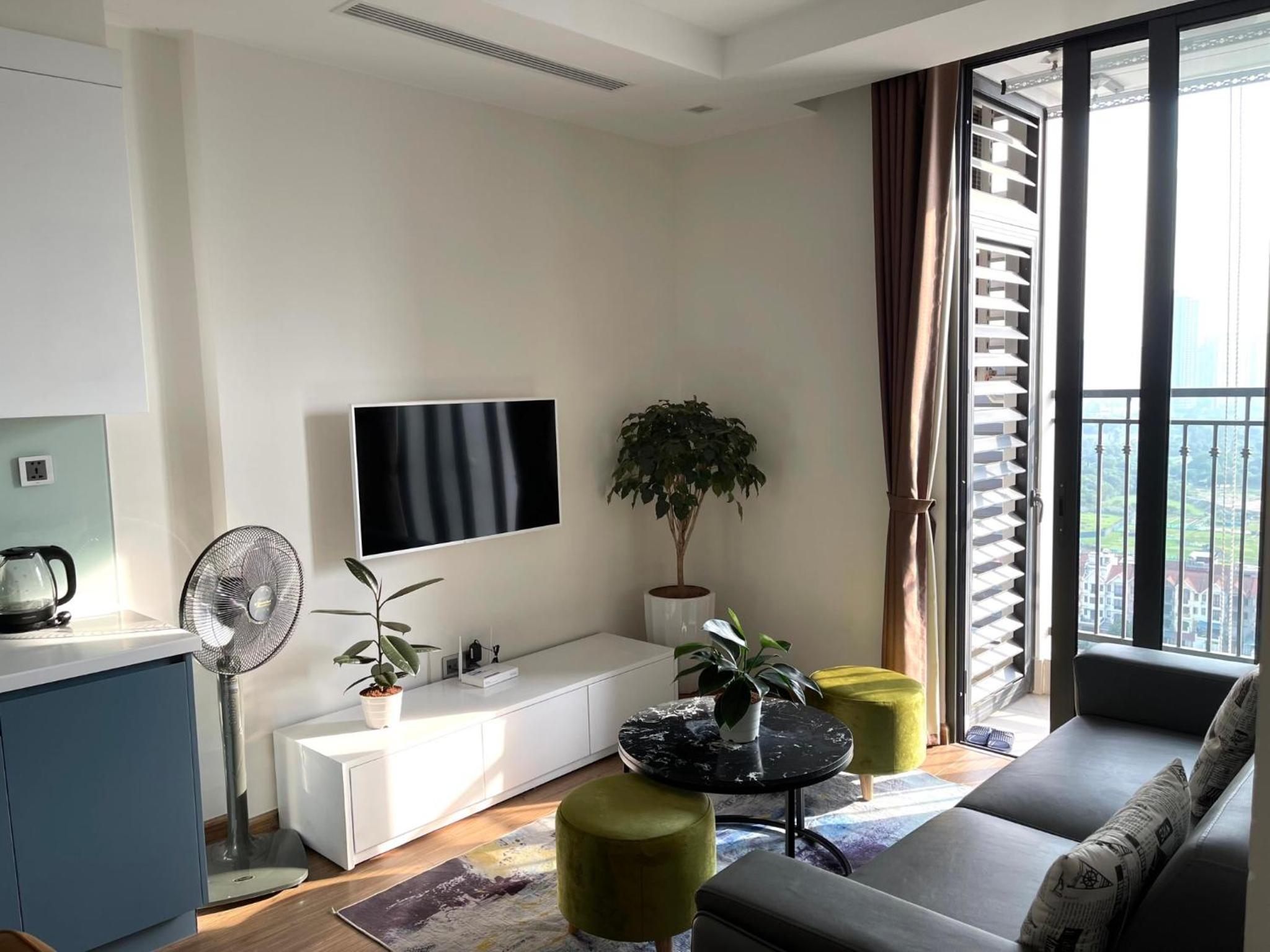 Vinhomes Greenbay Mễ Trì Nam Từ Liêm Hà Nội