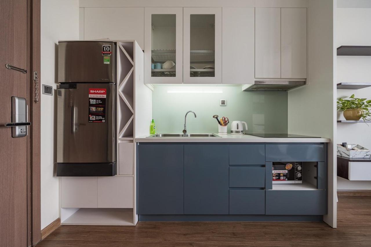 Vinhomes Greenbay Mễ Trì Nam Từ Liêm Hà Nội