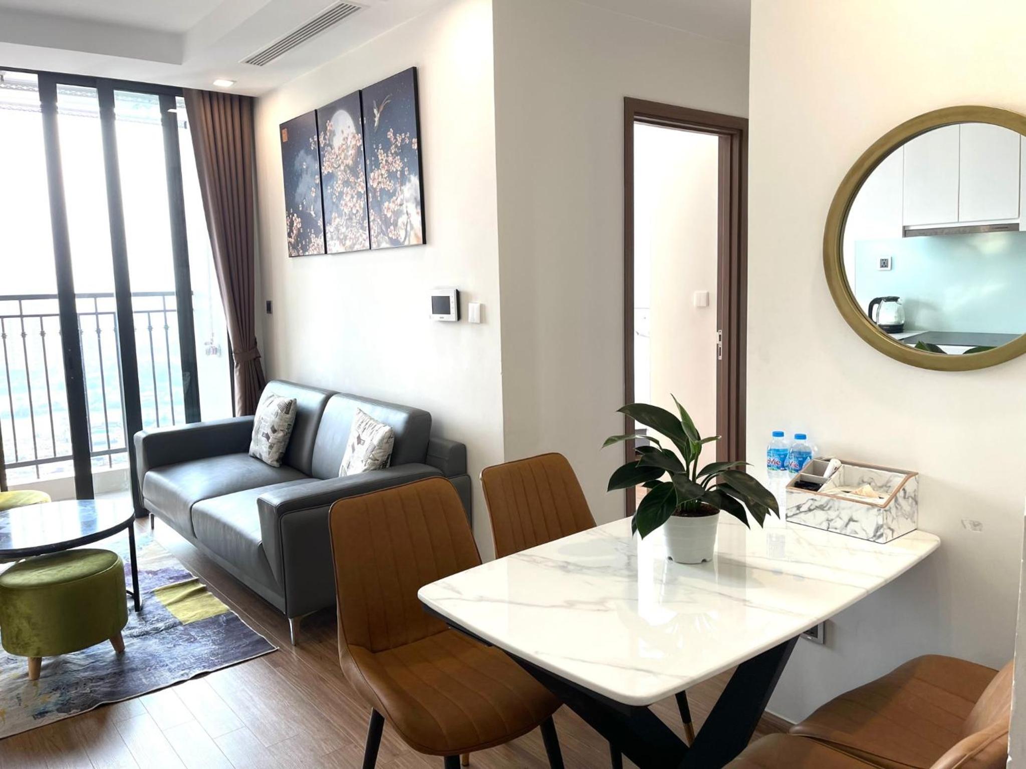 Vinhomes Greenbay Mễ Trì Nam Từ Liêm Hà Nội