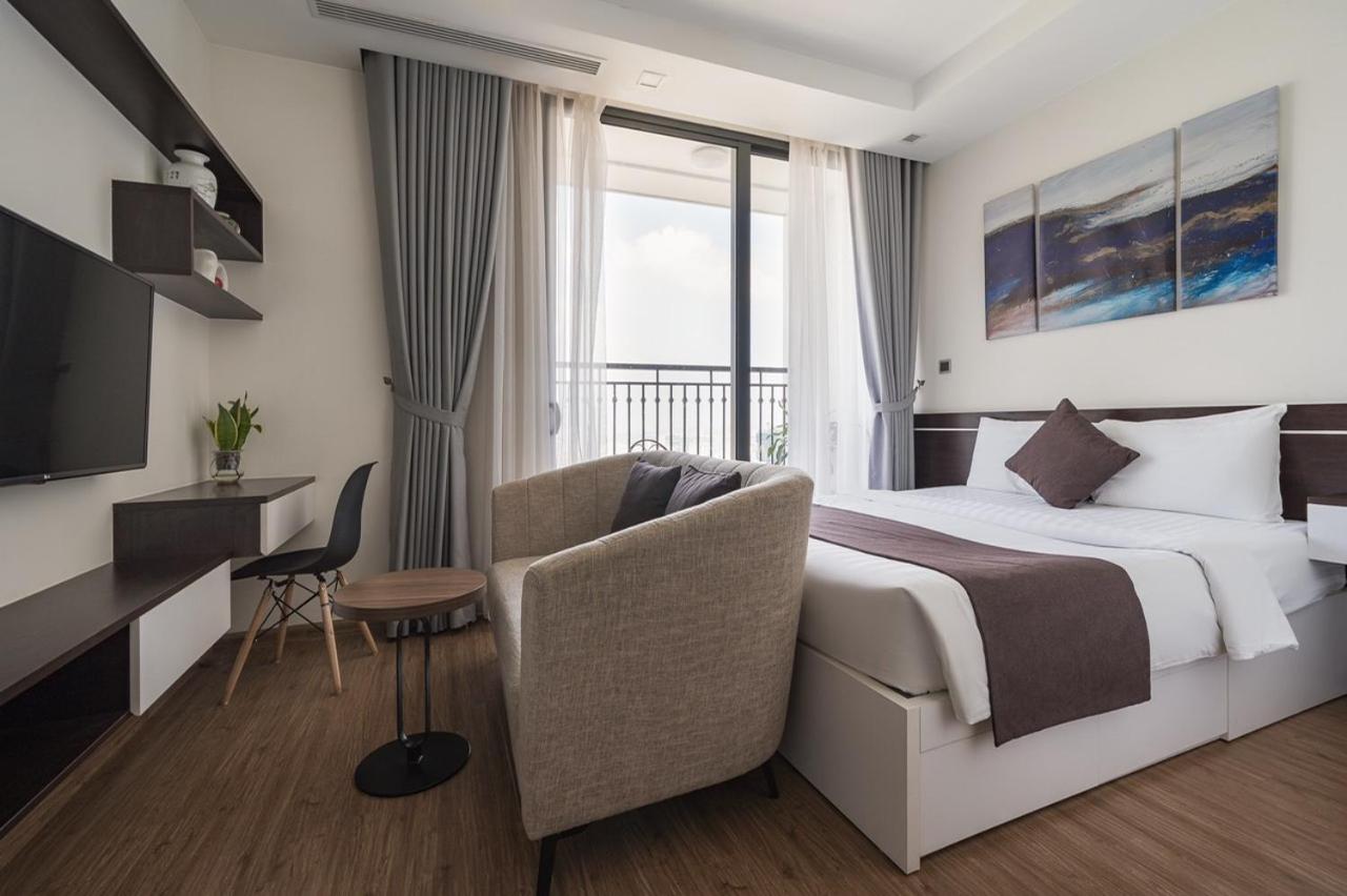 Vinhomes Greenbay Mễ Trì Nam Từ Liêm Hà Nội