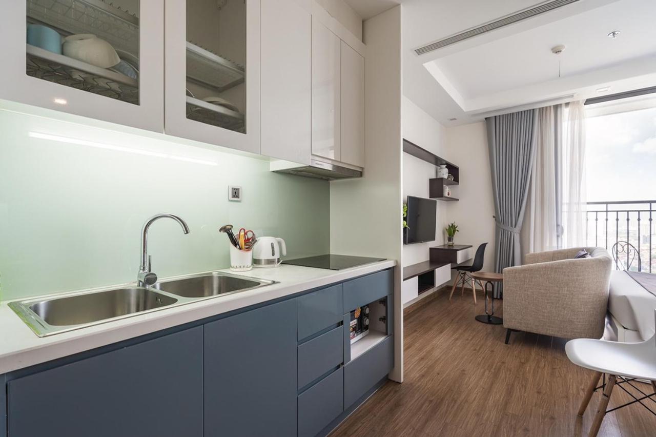 Vinhomes Greenbay Mễ Trì Nam Từ Liêm Hà Nội