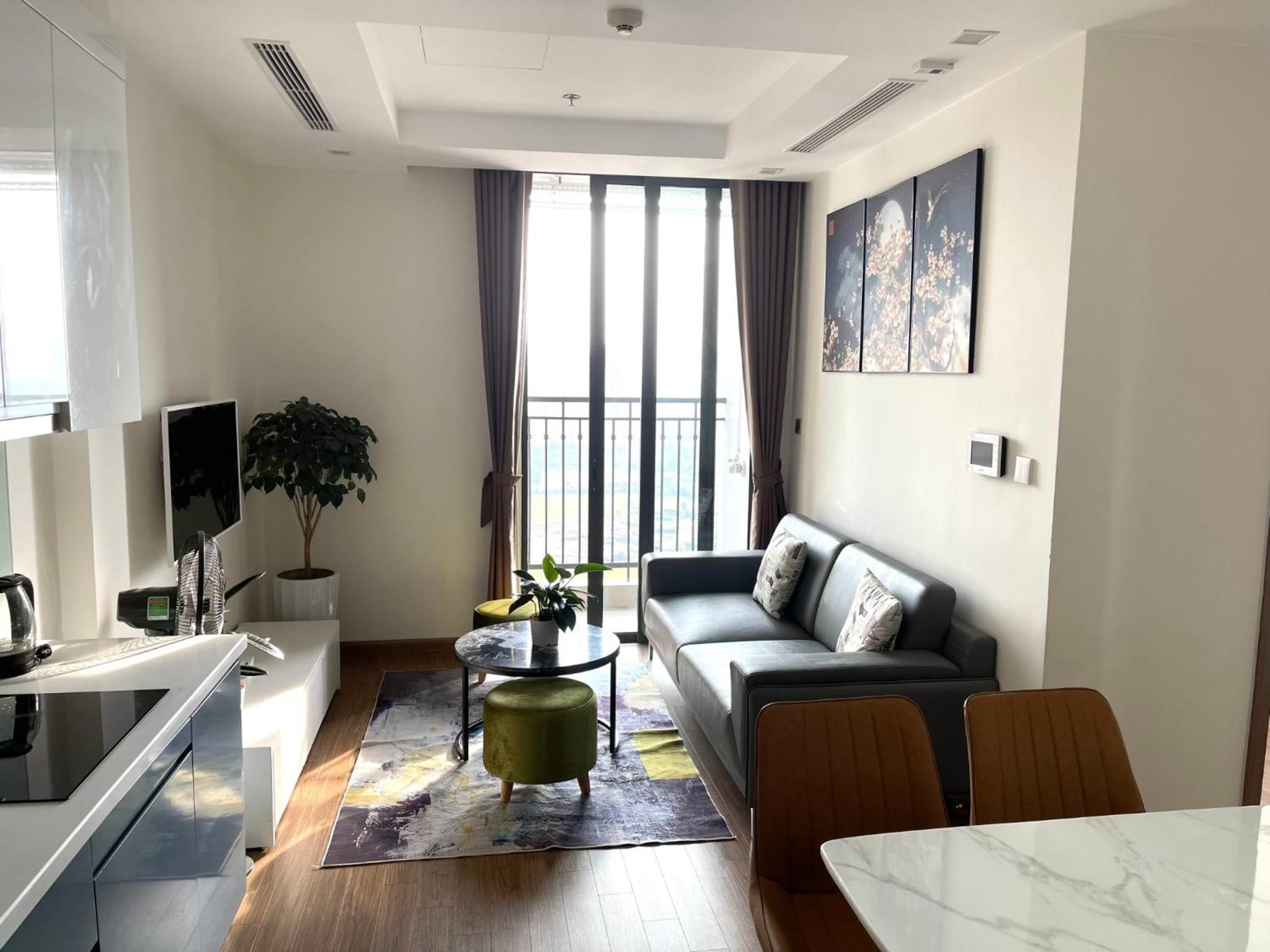 Vinhomes Greenbay Mễ Trì Nam Từ Liêm Hà Nội