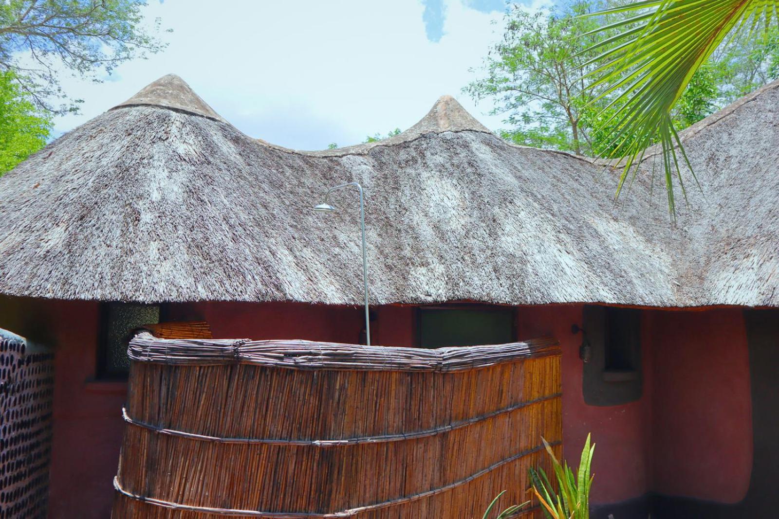 Munga Eco-Lodge